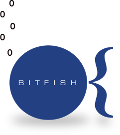 bitFish -- bubble bubble!