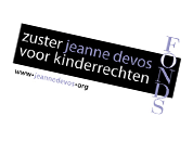 Zuster Jeanne Devos